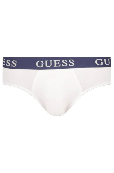 Slip 3-pack Guess γκρί