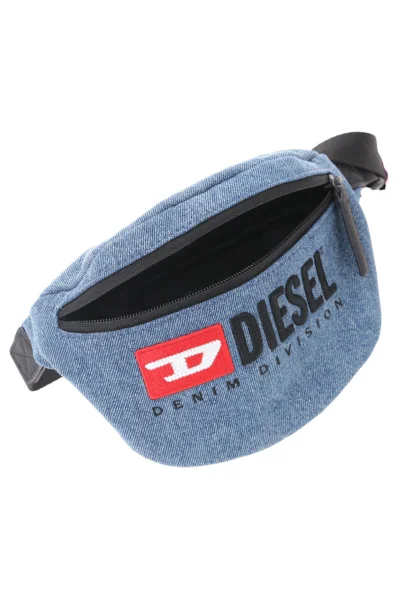 τσάντα μέσης susegana Diesel μπλέ