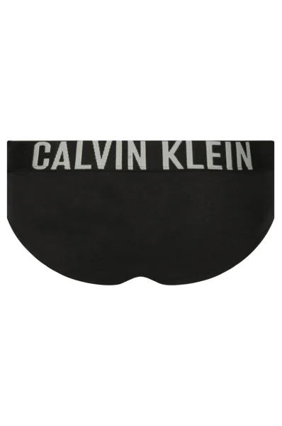 slip 2-pack Calvin Klein Underwear γκρί