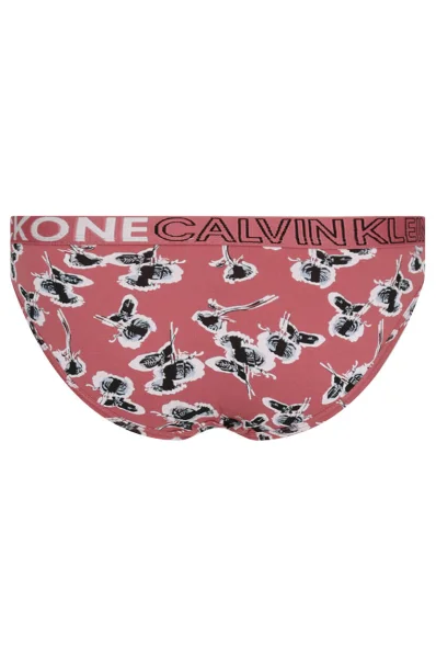 Slip 2-pack Calvin Klein Underwear ροζ