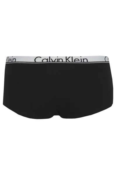 boxer 2-pack Calvin Klein Underwear γκρί