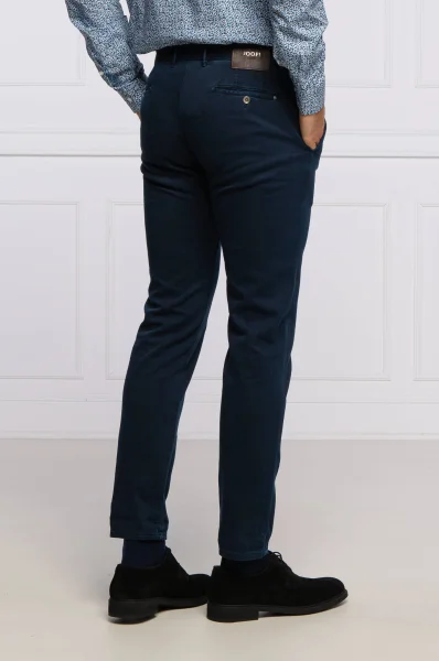 παντελόνι steen-d | slim fit Joop! Jeans ναυτικό μπλε