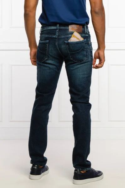 Jeans | Skinny fit Jacob Cohen ναυτικό μπλε