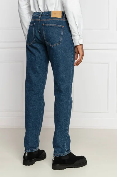 jeans | slim fit Kenzo μπλέ