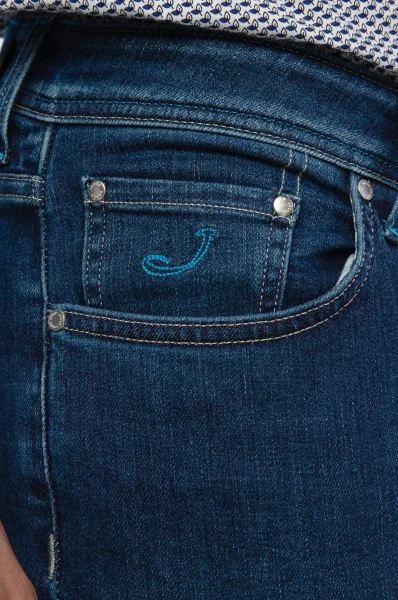 Jeans J622 | Slim Fit Jacob Cohen μπλέ