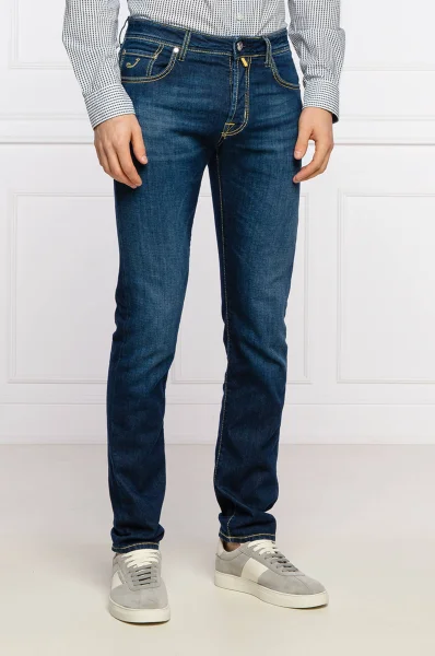 Jeans j688 | Comfort fit Jacob Cohen μπλέ