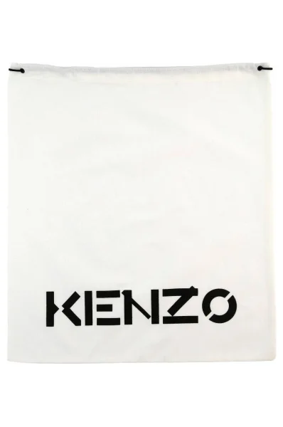 Τσάντα μέσης Kenzo χακί