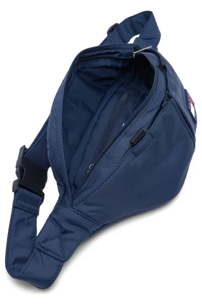 Τσάντα μέσης Tommy Jeans ναυτικό μπλε