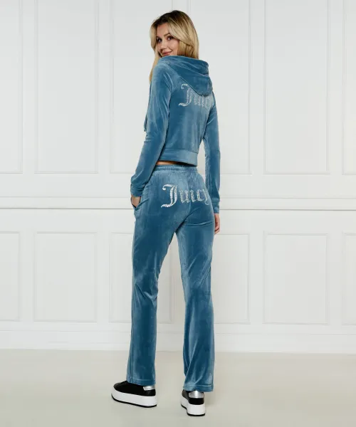 Αθλητικές φόρμες TINA | Regular Fit Juicy Couture μπλέ