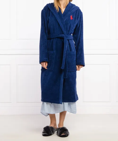CLPLAYER Bath robe
