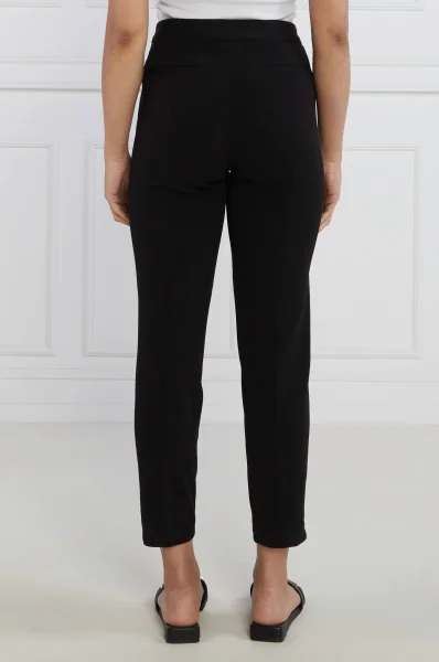 Παντελόνι | Slim Fit DKNY μαύρο