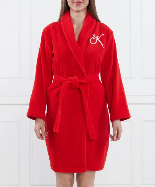 KVARSITY Bath robe_1