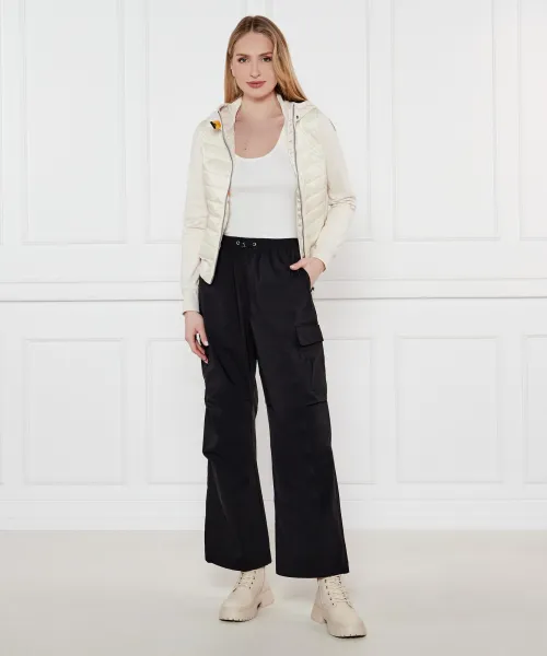 Μπουφάν CAELIE | Regular Fit PARAJUMPERS μπεζ