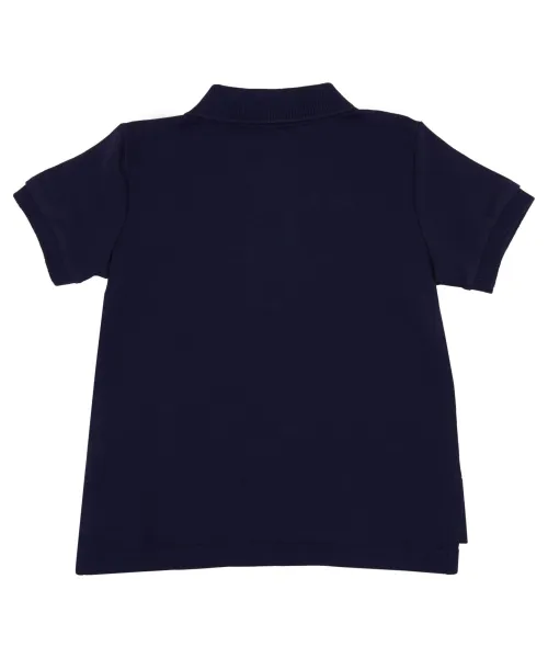 Πόλο | Regular Fit POLO RALPH LAUREN ναυτικό μπλε