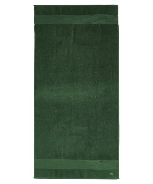 LLECROCO Bath towel