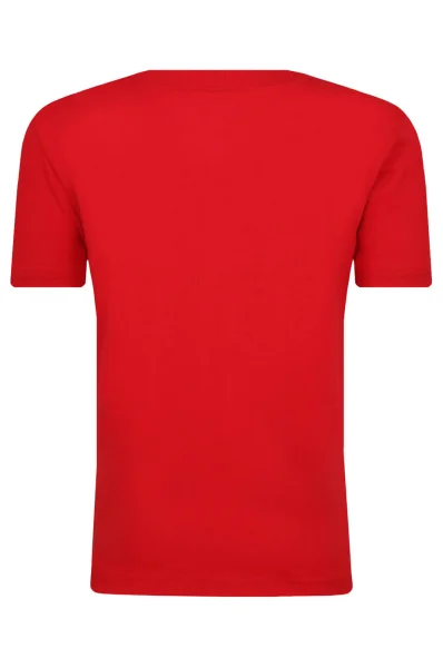Tshirt 2 pack | Regular Fit POLO RALPH LAUREN κόκκινο