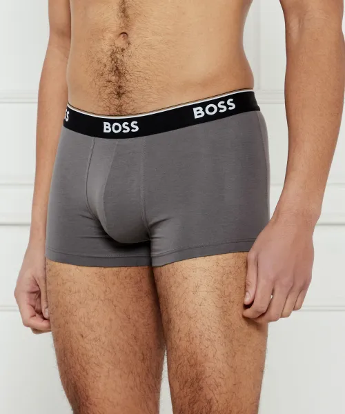 Boxer 3-pack Power BOSS BLACK μπλέ