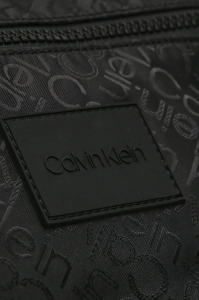 Σακίδιο Calvin Klein μαύρο
