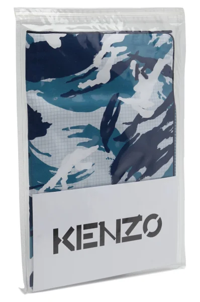 Μαξιλαροθήκη KMOCHECK Kenzo Home μπλέ