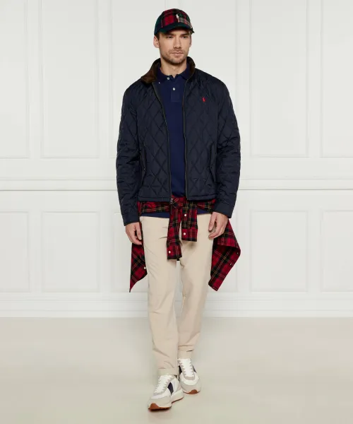 Μπουφάν | Regular Fit POLO RALPH LAUREN ναυτικό μπλε