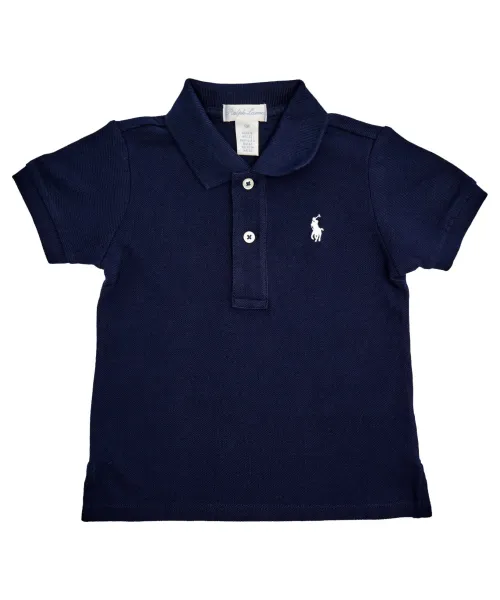 Σετ | Regular Fit POLO RALPH LAUREN ναυτικό μπλε