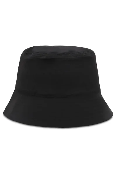 Διμερής καπέλο BOSS Kidswear μαύρο