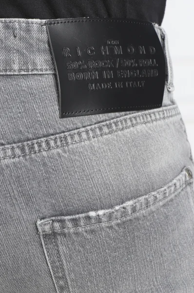 Jeans VANATA(MICK) | Slim Fit John Richmond γκρί