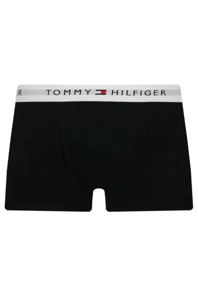 Boxer 2-pack Tommy Hilfiger ναυτικό μπλε