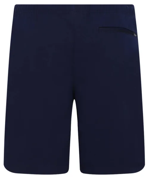 Σορτς | Regular Fit Lacoste ναυτικό μπλε