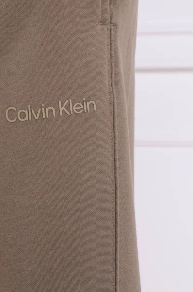 Αθλητικές φόρμες | Regular Fit Calvin Klein Performance χρώμα ελιάς