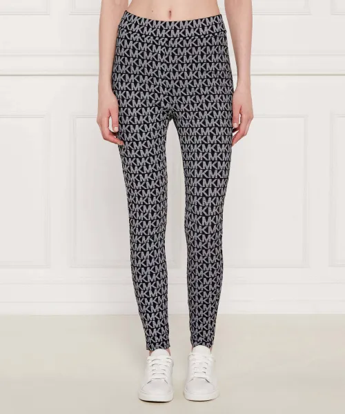 Κολάν Michael Kors | μαύρο Slim Fit MT530WN63M