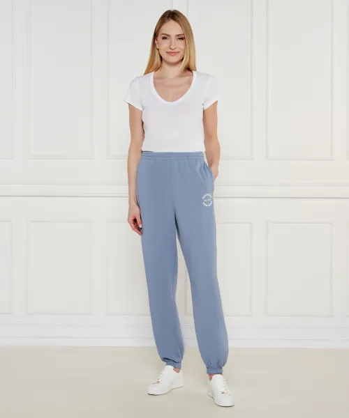 Αθλητικές φόρμες | Relaxed fit Tommy Hilfiger μπλέ
