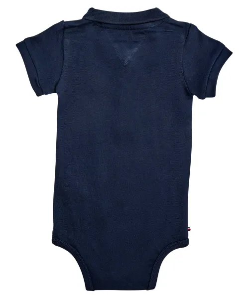 Κορμάκια | Regular Fit Tommy Hilfiger ναυτικό μπλε