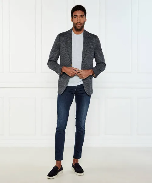 Jeans H - Burton NS 32" | Slim Fit Sand Copenhagen ναυτικό μπλε