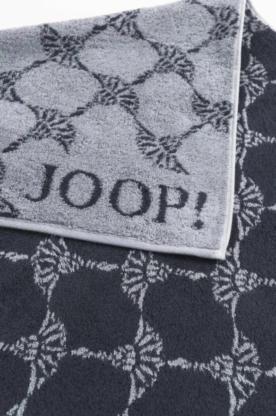 Πετσέτα Classic JOOP! γκρί