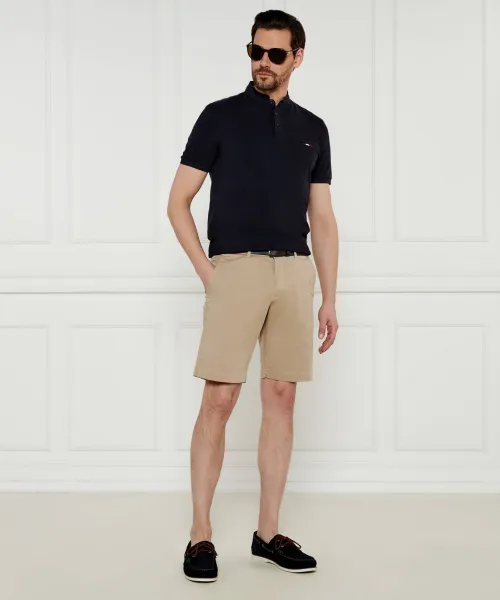 Σορτς | Modern fit Hechter Paris μπεζ