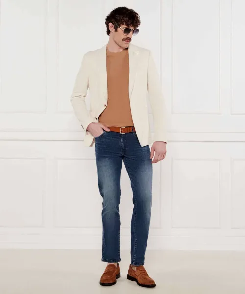 Jeans Burton N 32 | Modern fit | stretch Sand Copenhagen μπλέ