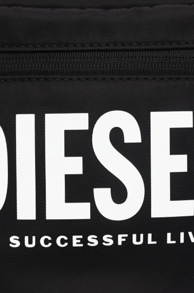 Τσάντα μέσης Diesel μαύρο