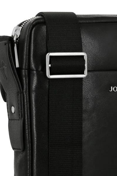 Δερμάτινα τσάντα reporter NOVARA Joop! μαύρο