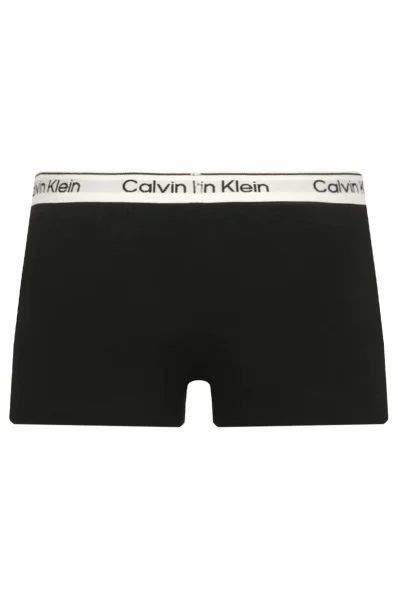 Boxer 2-pack Calvin Klein Underwear κόκκινο