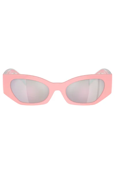 Γυαλιά ηλίου Dolce & Gabbana ροζ