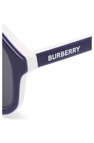 Γυαλιά ηλίου Burberry ναυτικό μπλε