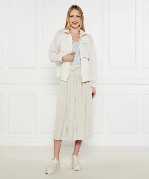 Μπουφάν | Regular Fit Tommy Hilfiger εκρί