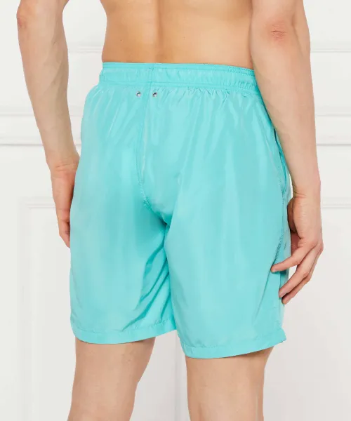 Μαγιό σορτς | Regular Fit Gant μπλέ