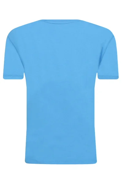 Tshirt 2 pack | Regular Fit Calvin Klein Underwear γκρί