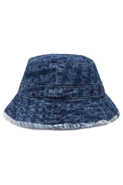 Καπέλο | denim Michael Kors KIDS ναυτικό μπλε