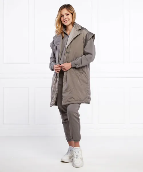 Γιλέκο OIDIO | Regular Fit Marella γραφίτη