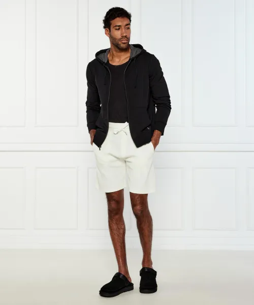 Μπλούζα | Regular Fit POLO RALPH LAUREN μαύρο