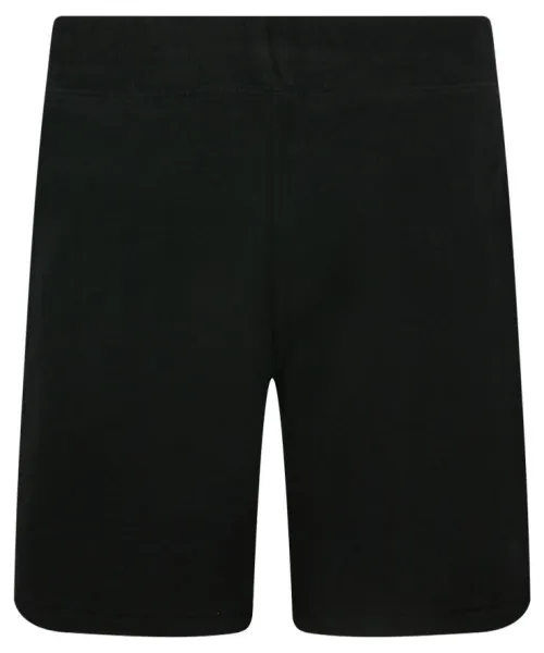 Σορτς | Regular Fit POLO RALPH LAUREN μαύρο