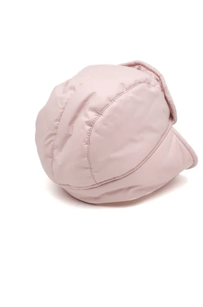 Καπέλο KIYO Guess πουδραρισμένο ροζ